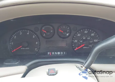 2006 Ford Taurus Se z USA, uszkodzony, nr VIN 1FAFP53UX6A186656